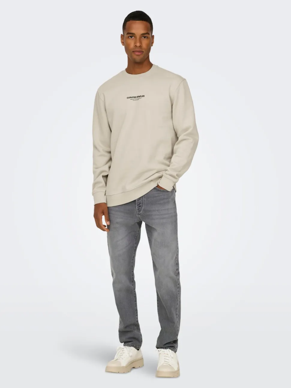 ONSCURATED Sweatshirt