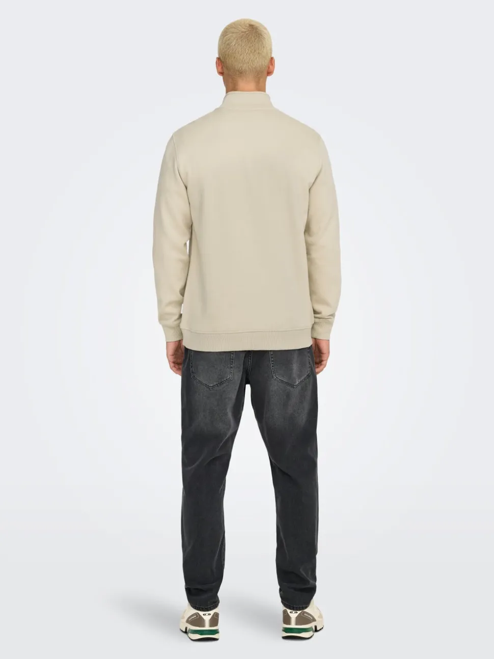 ONSCURATED Sweatshirt