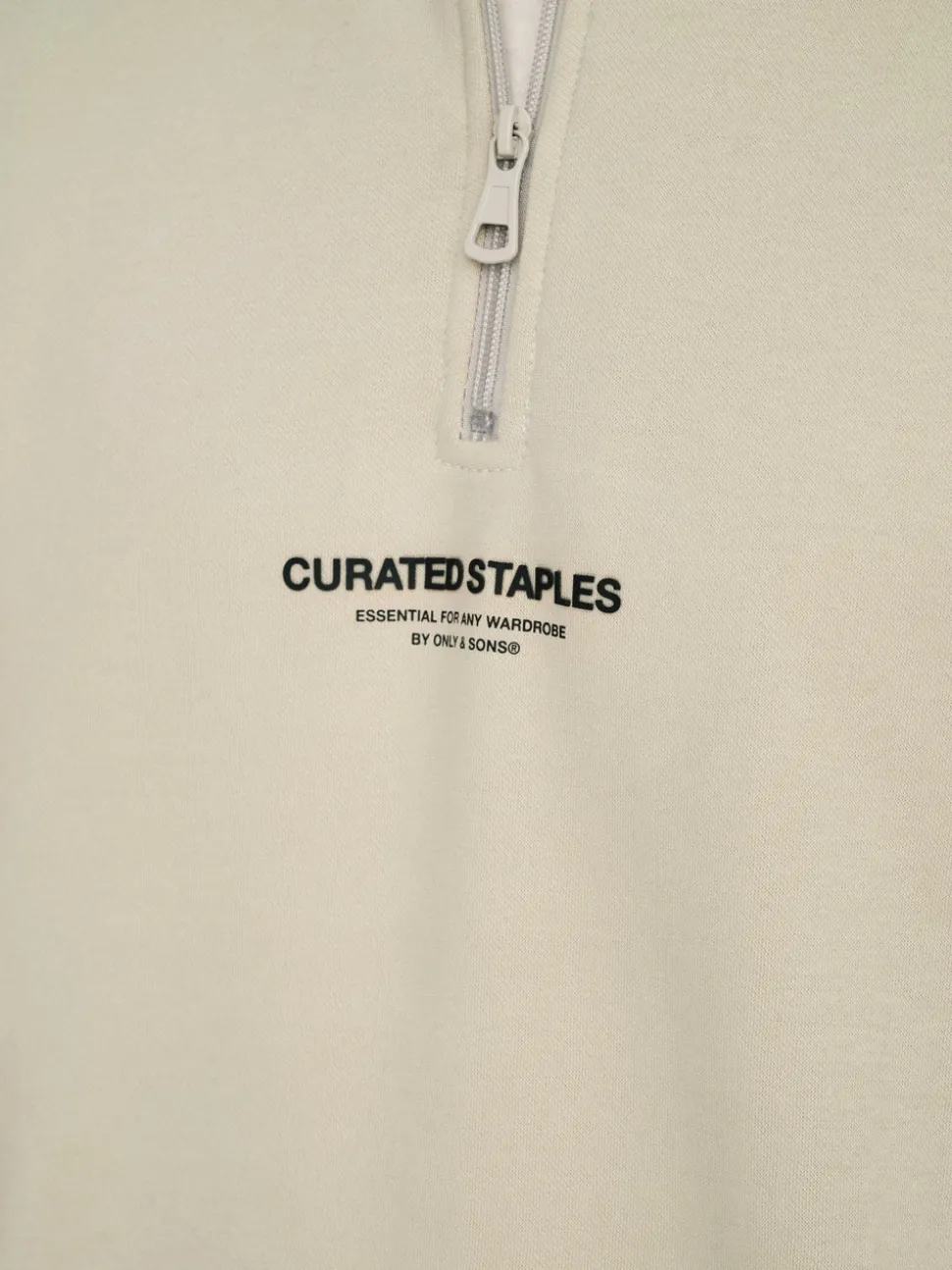 ONSCURATED Sweatshirt