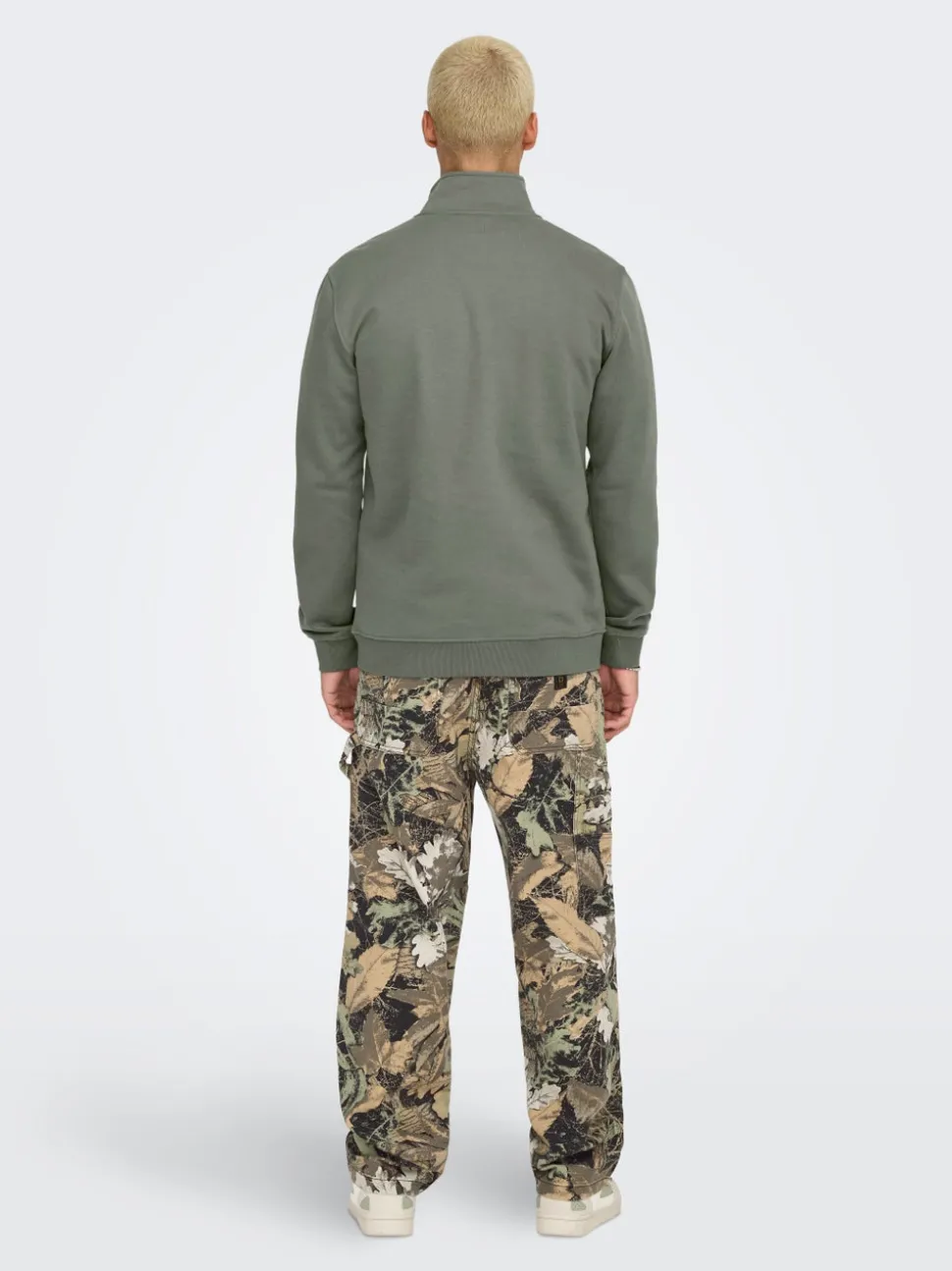 ONSCURATED Sweatshirt