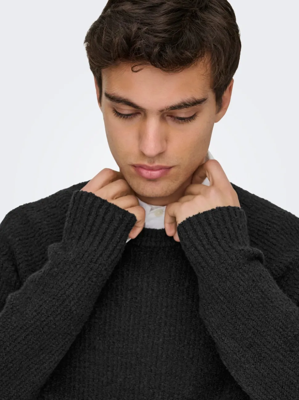ONSDALE Pullover