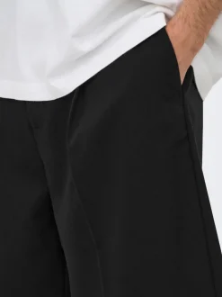 ONSDAVES Lös passform Shorts