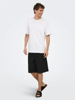 ONSDAVES Lös passform Shorts