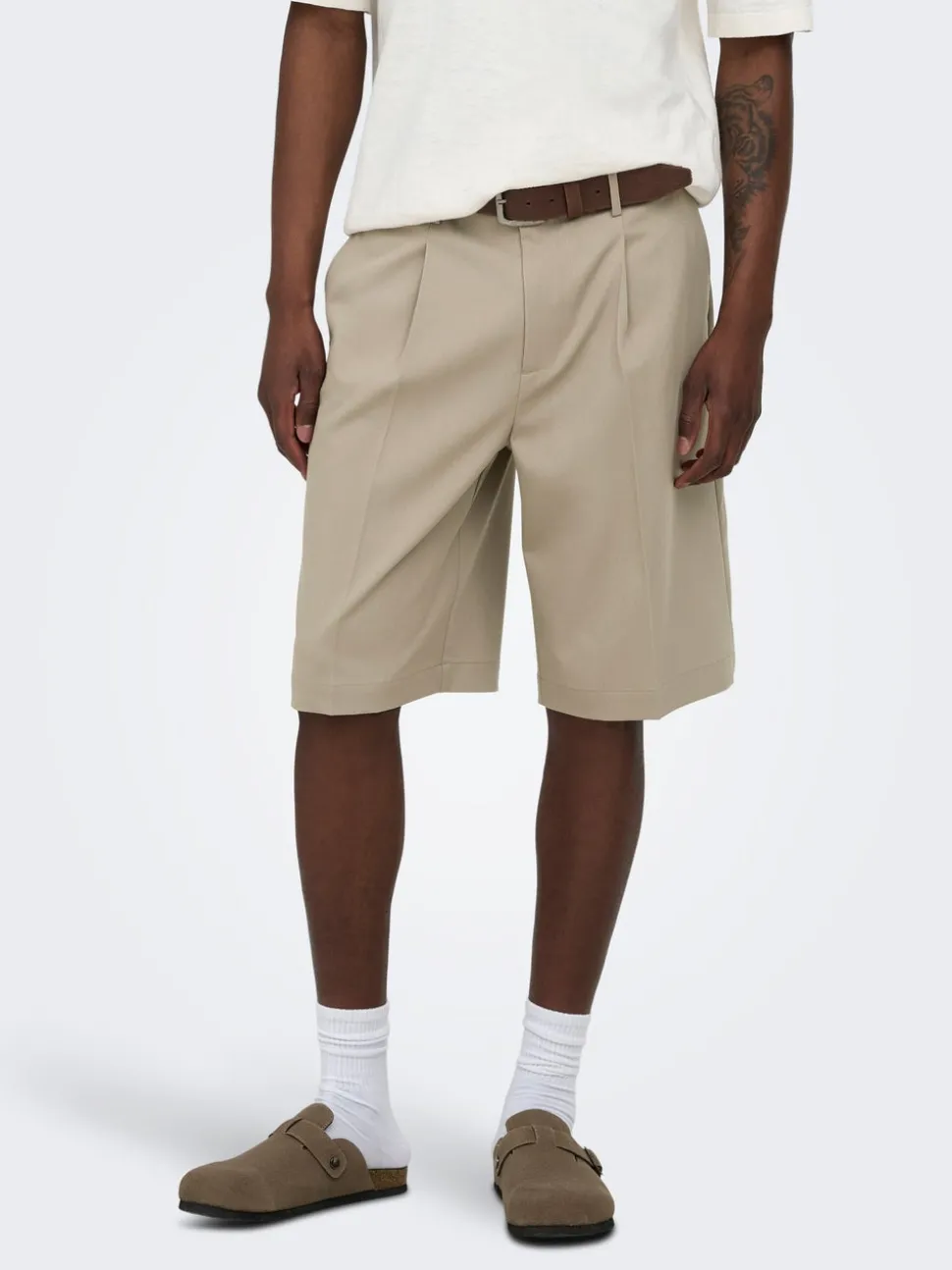 ONSDAVES Lös passform Shorts