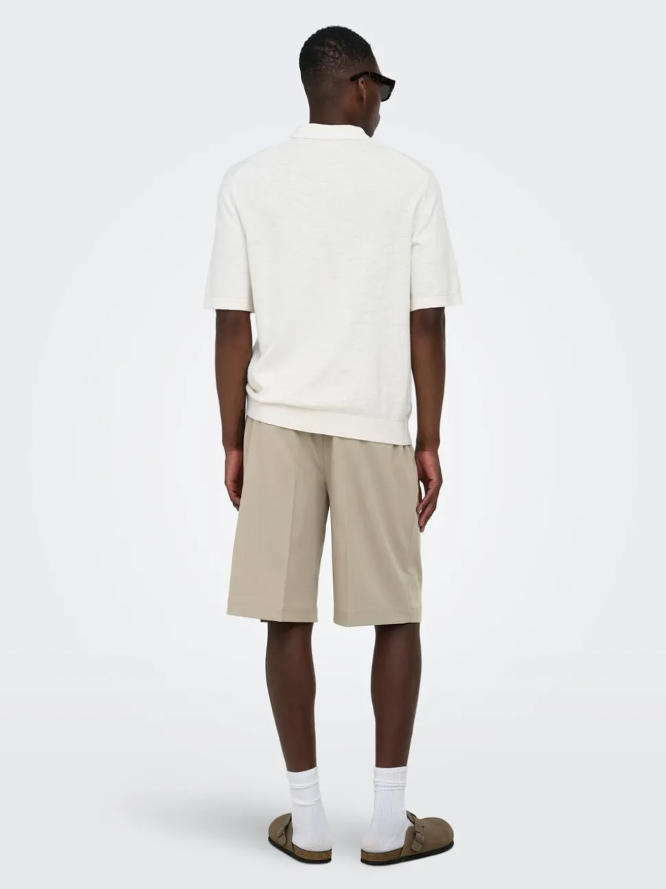 ONSDAVES Lös passform Shorts