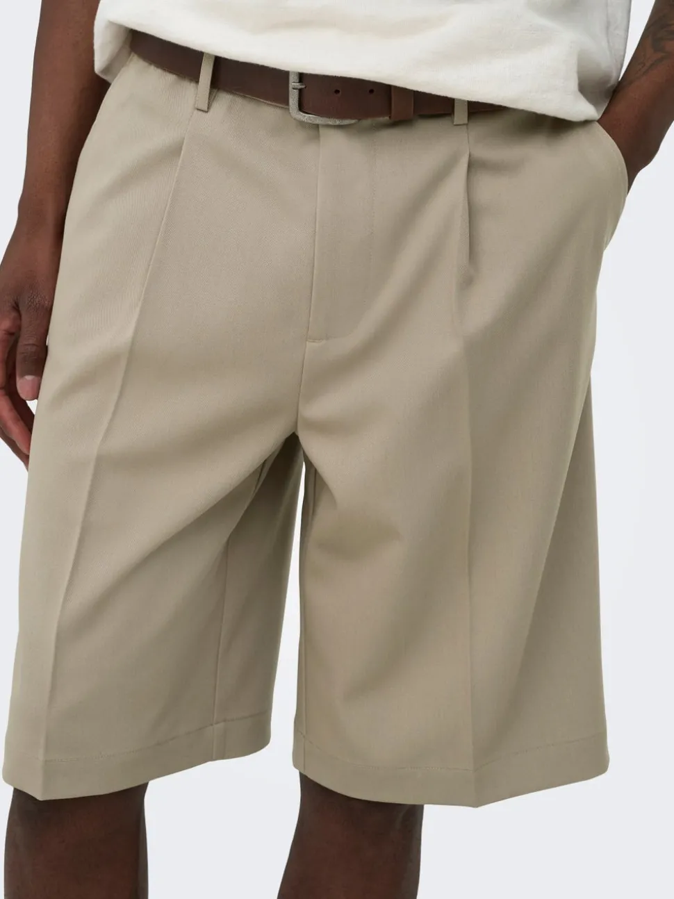 ONSDAVES Lös passform Shorts