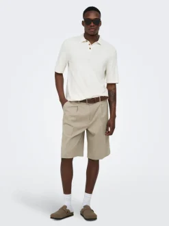 ONSDAVES Lös passform Shorts