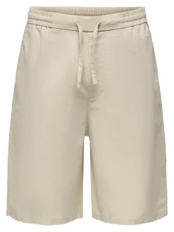 ONSDAVES Vida ben Linne Shorts