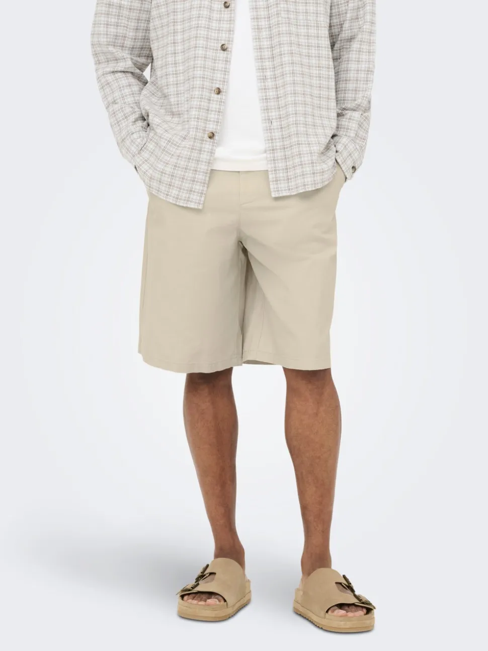 ONSDAVES Vida ben Linne Shorts