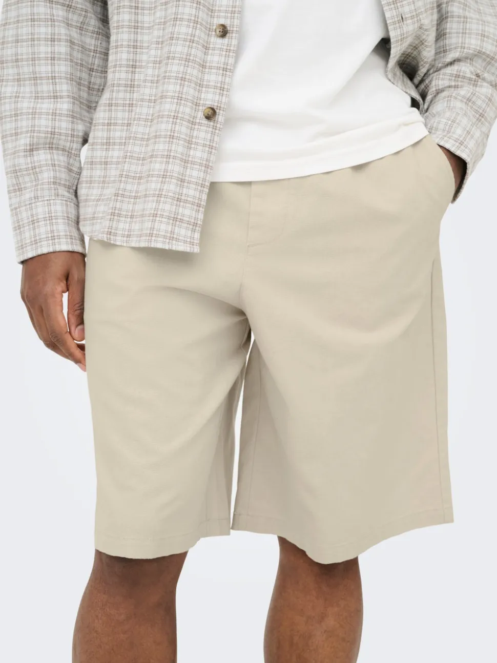 ONSDAVES Vida ben Linne Shorts