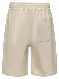 ONSDAVES Vida ben Linne Shorts