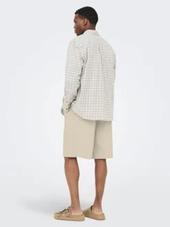 ONSDAVES Vida ben Linne Shorts