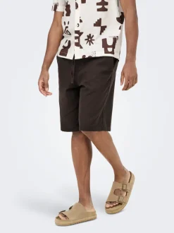 ONSDAVES Vida ben Linne Shorts