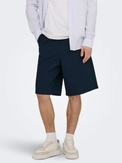 ONSDAVES Vida ben Linne Shorts