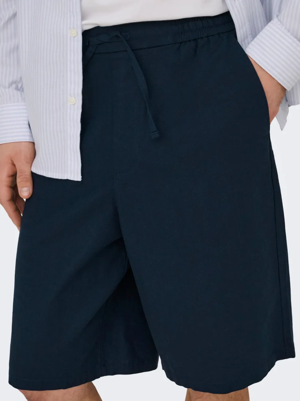 ONSDAVES Vida ben Linne Shorts