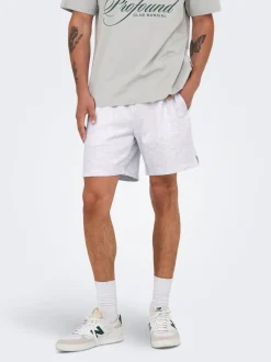 ONSDAVID Normal passform Shorts