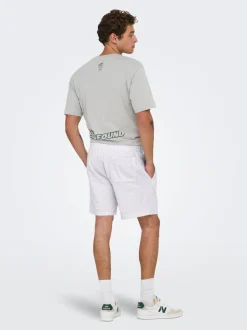 ONSDAVID Normal passform Shorts