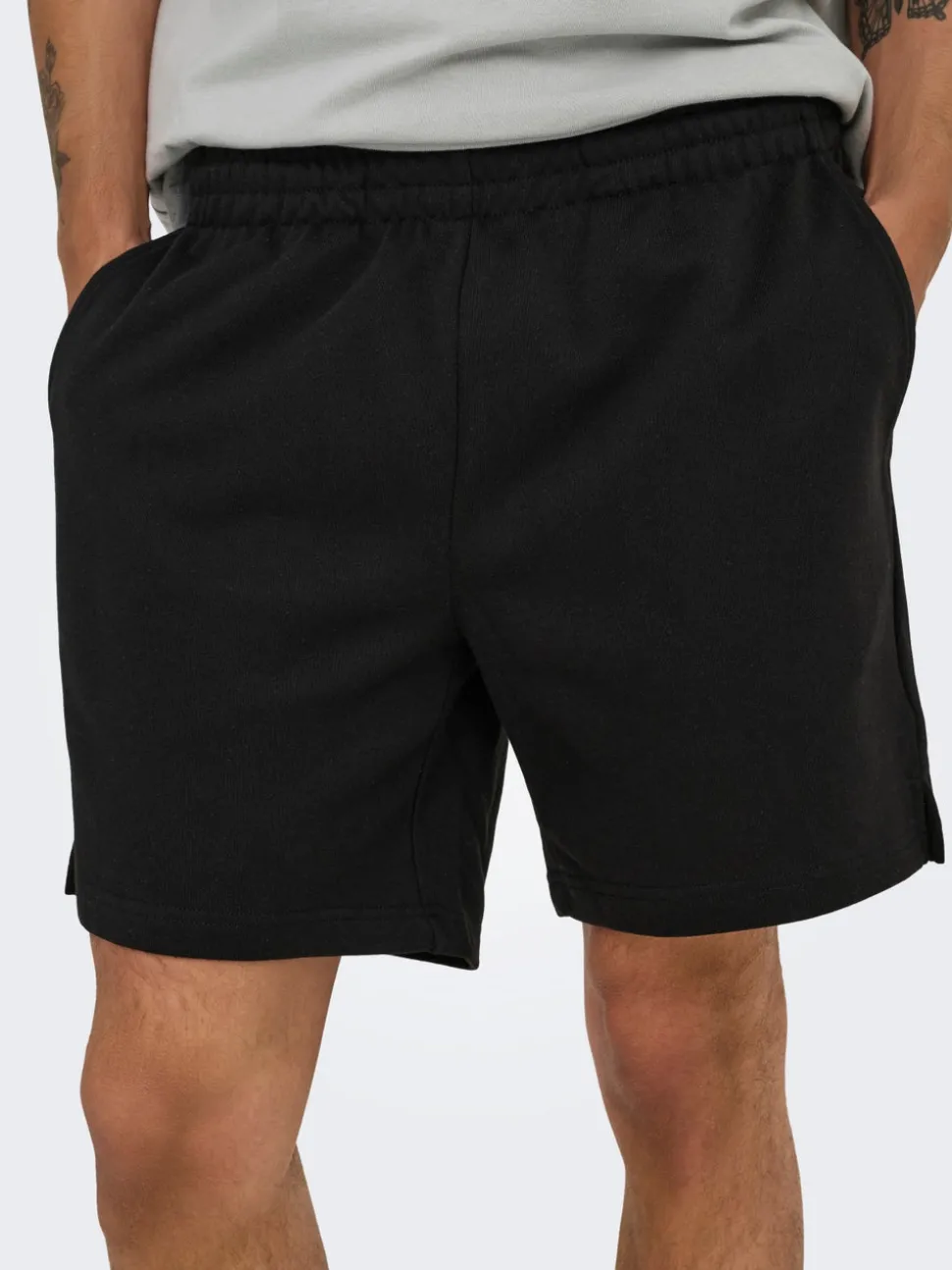 ONSDAVID Normal passform Shorts