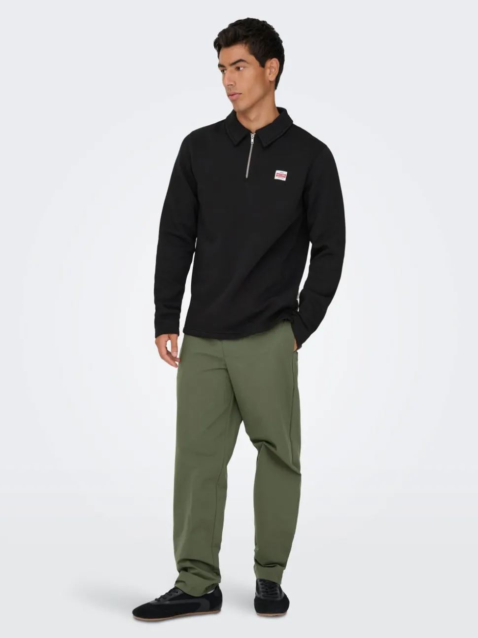 ONSDAWSON Sweatshirt