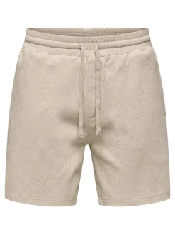 ONSEDDIE Avslappnad Shorts