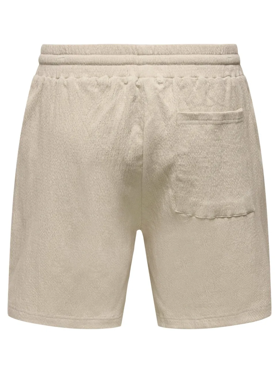 ONSEDDIE Avslappnad Shorts