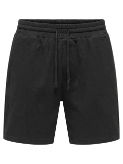 ONSEDDIE Avslappnad Shorts