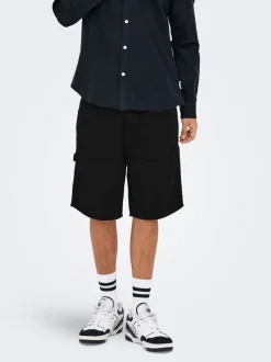 ONSEDGE Lös passform Shorts