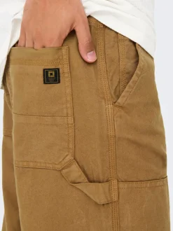 ONSEDGE Lös passform Shorts
