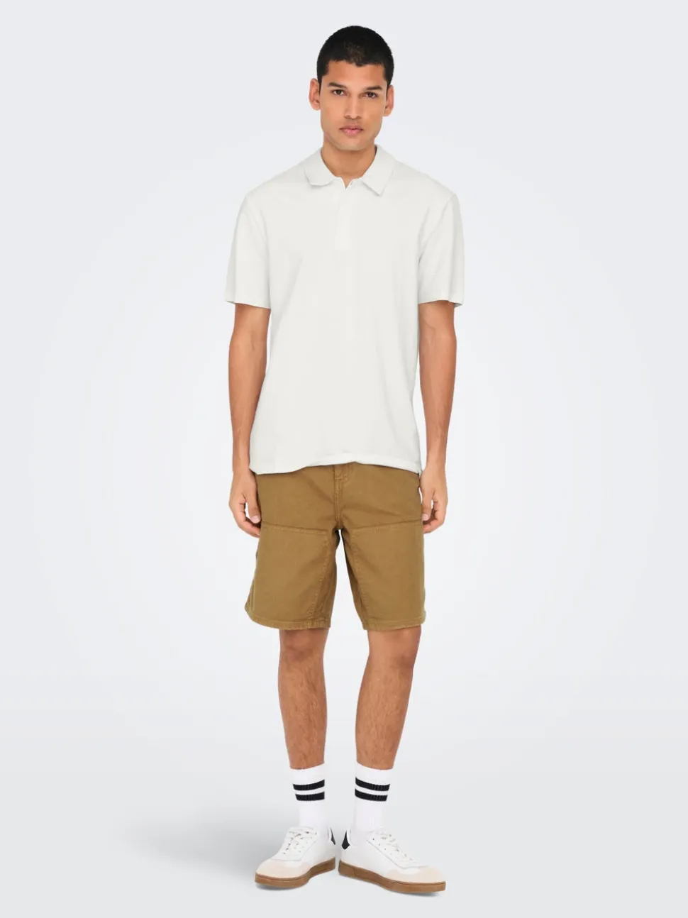 ONSEDGE Lös passform Shorts