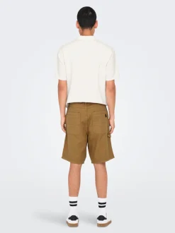 ONSEDGE Lös passform Shorts