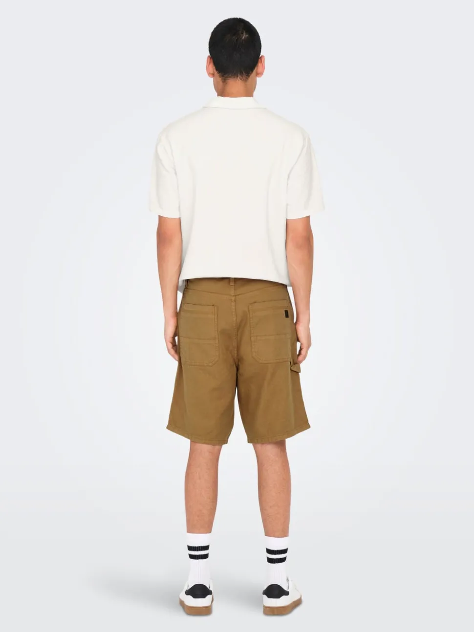 ONSEDGE Lös passform Shorts
