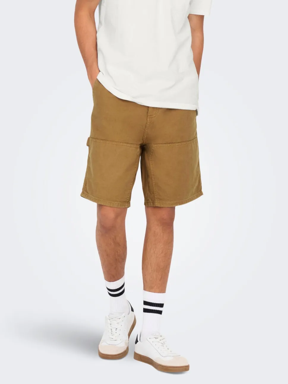ONSEDGE Lös passform Shorts
