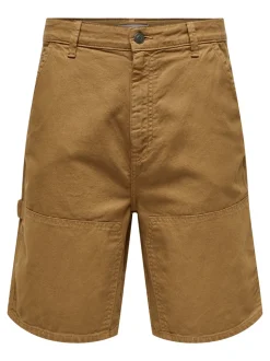 ONSEDGE Lös passform Shorts