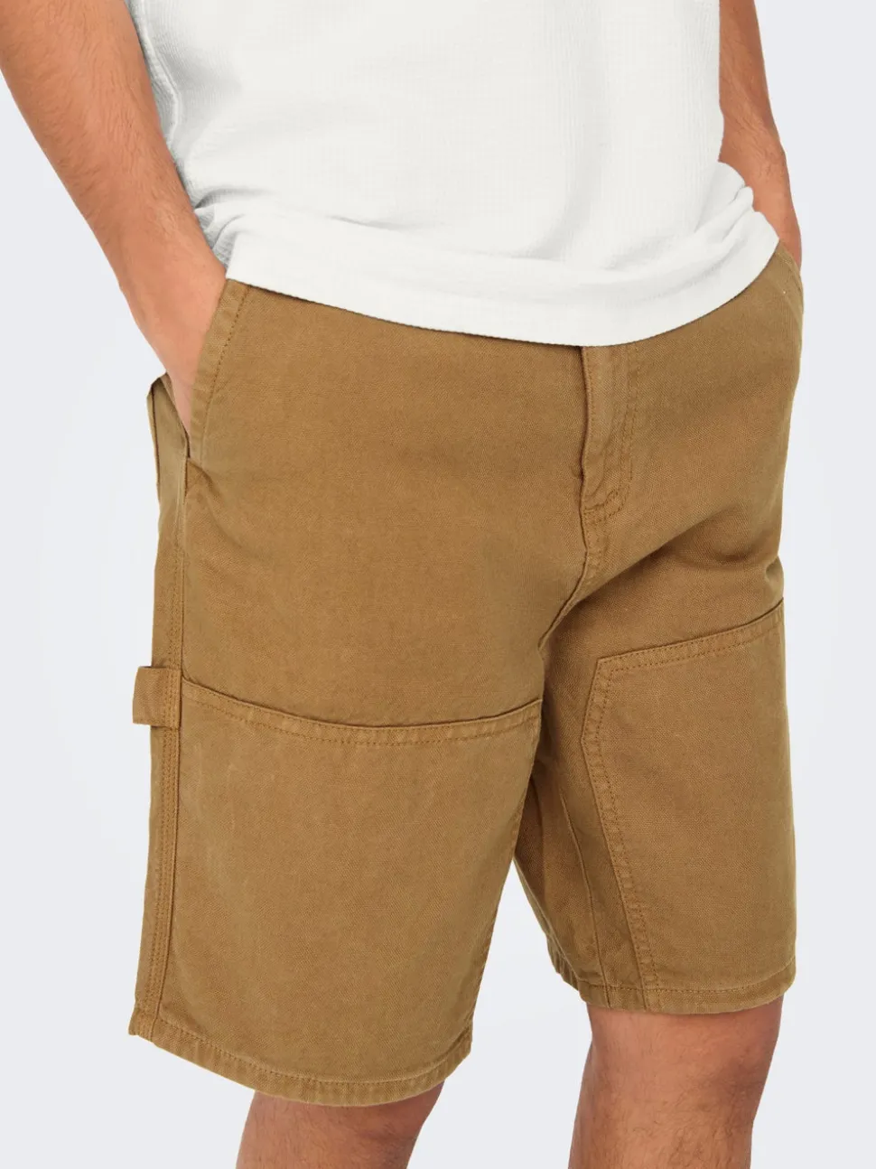 ONSEDGE Lös passform Shorts