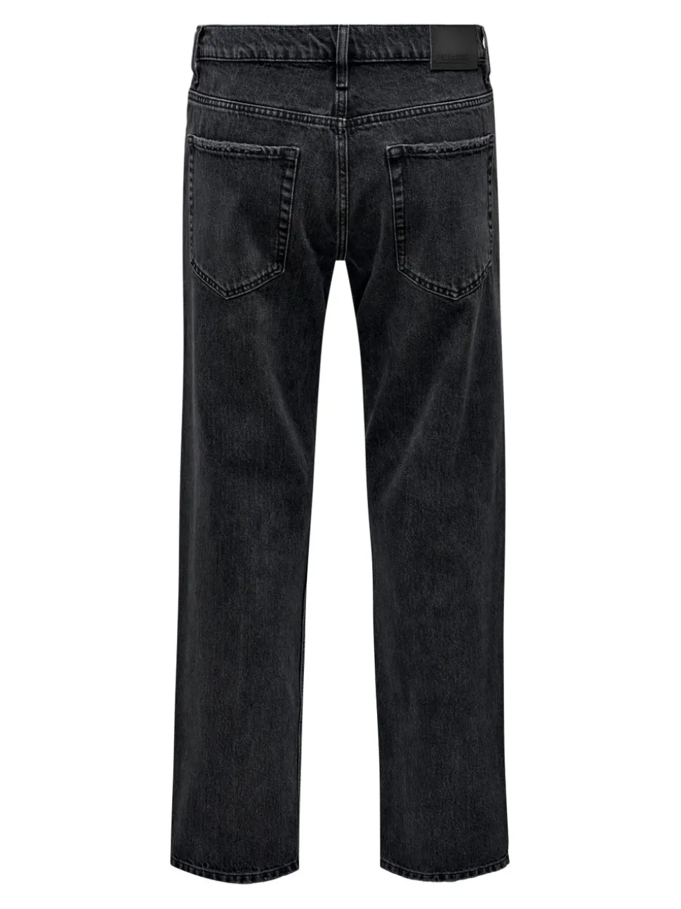 ONSEDGE Medelhög midja Rak passform Jeans
