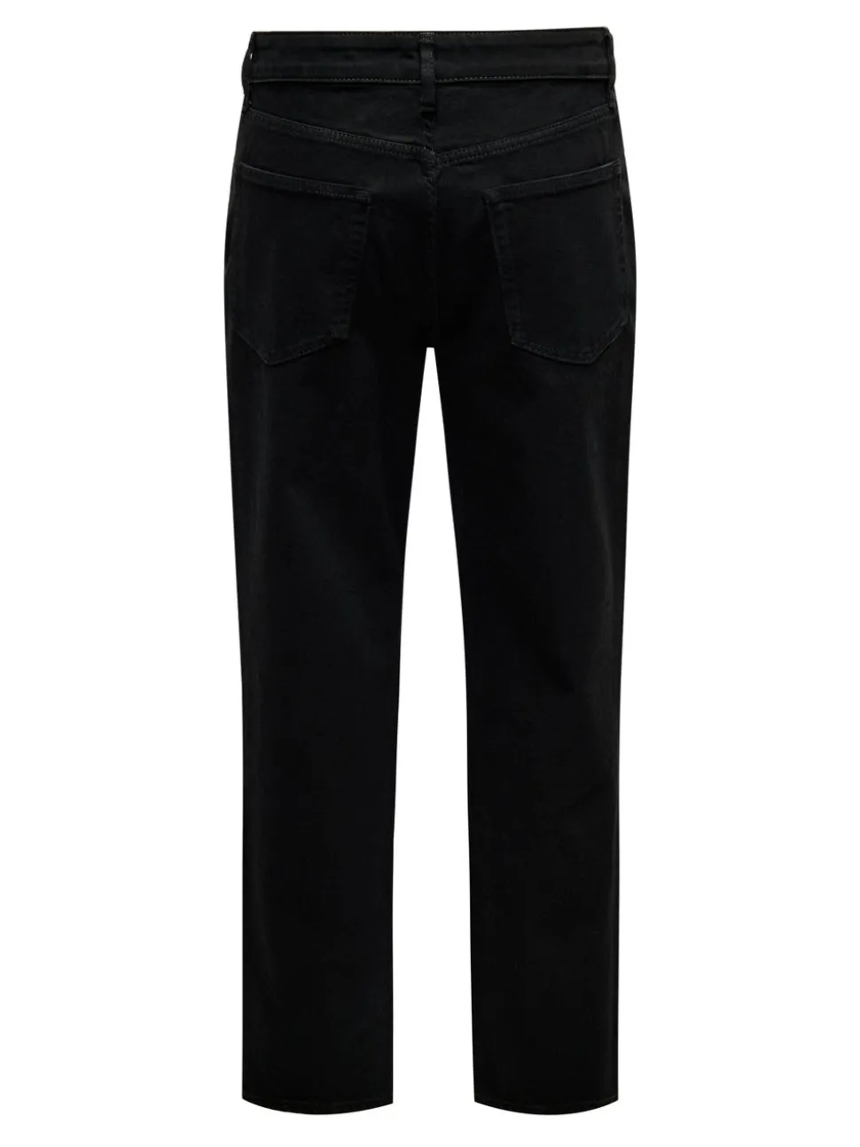 ONSEDGE Medelhög midja Rak passform Jeans