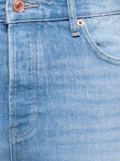 ONSEDGE Medelhög midja Rak passform Jeans