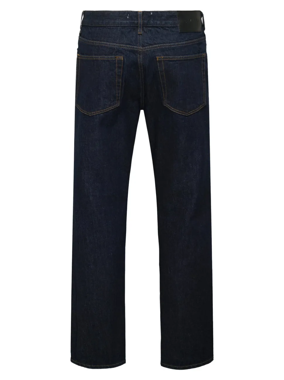 ONSEDGE Medelhög midja Rak passform Jeans