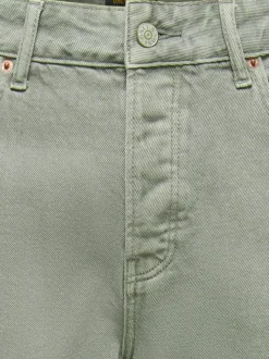 ONSEDGE Medelhög midja Rak passform Shorts