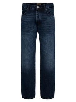 ONSEDGE Medelhög midja Rak passform Jeans