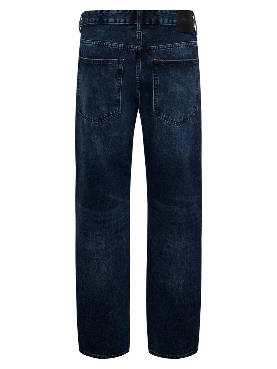 ONSEDGE Medelhög midja Rak passform Jeans