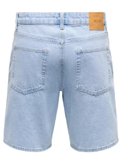 ONSEDGE Rak passform Shorts