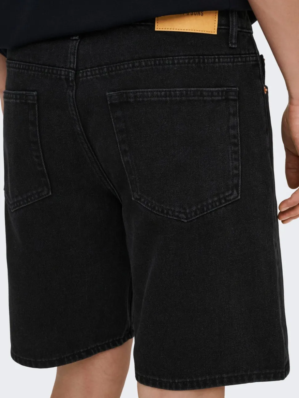 ONSEDGE Rak passform Shorts