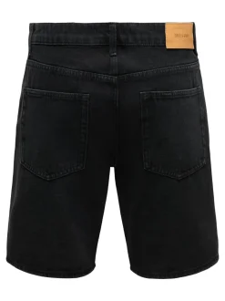 ONSEDGE Rak passform Shorts