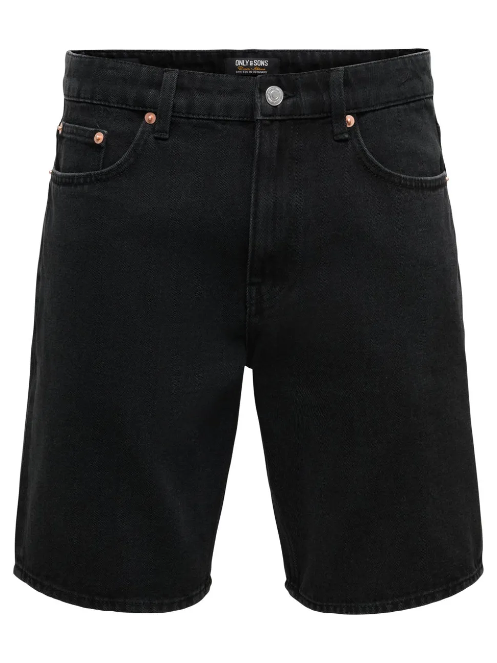 ONSEDGE Rak passform Shorts