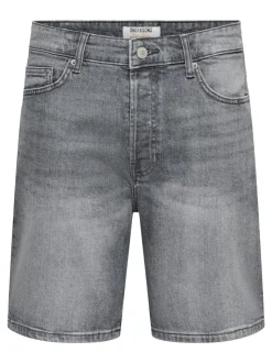 ONSEDGE Rak passform Shorts