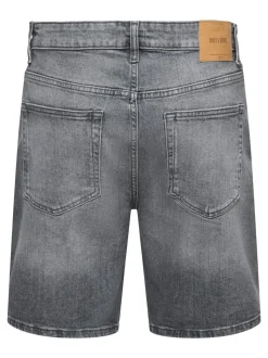 ONSEDGE Rak passform Shorts