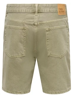 ONSEDGE Rak passform Shorts
