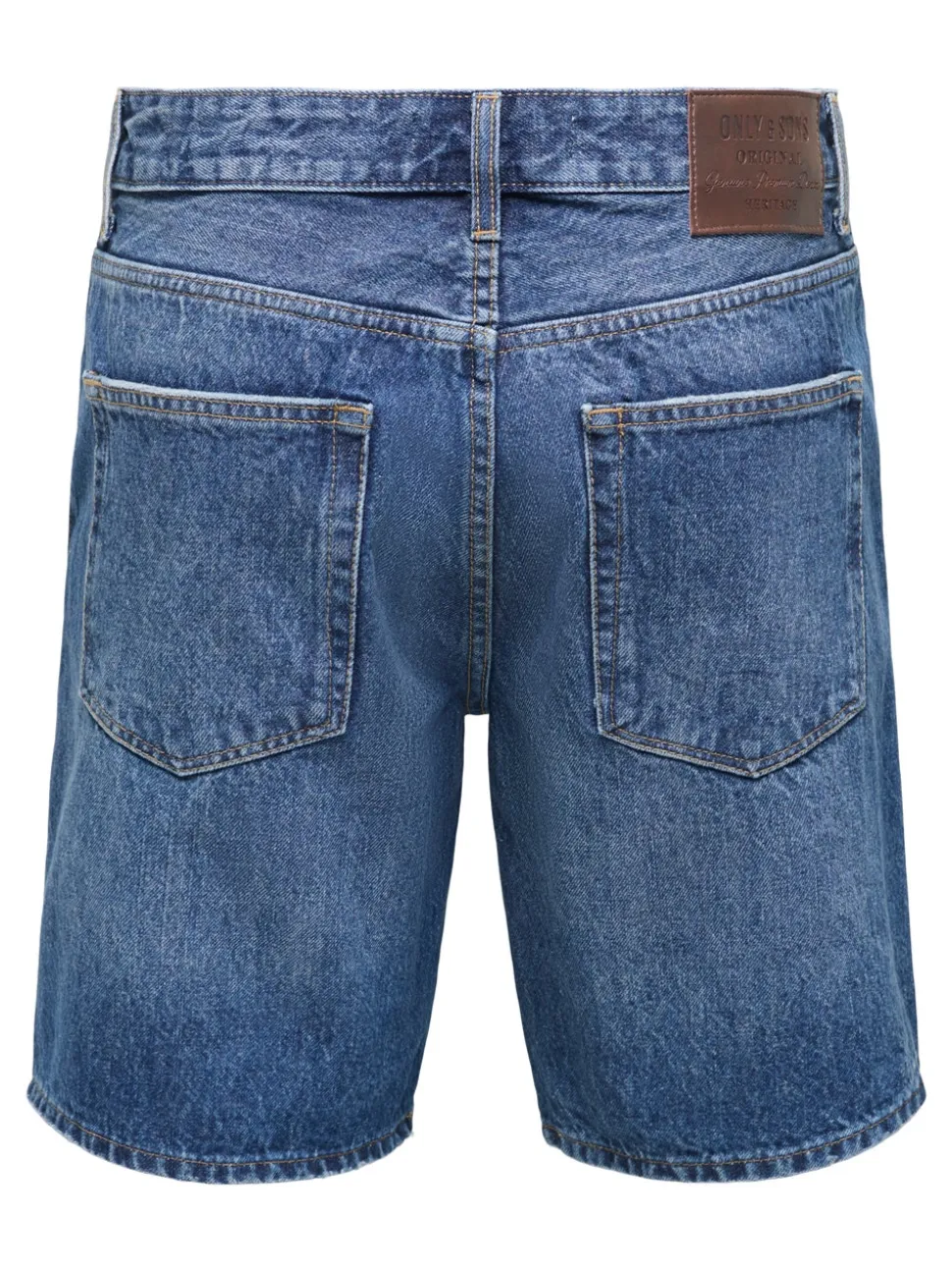 ONSEDGE Rak passform Shorts