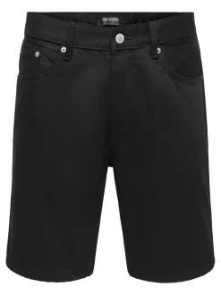 ONSEDGE Rak passform Shorts